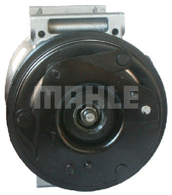MAHLE Kompressor, Klimaanlage