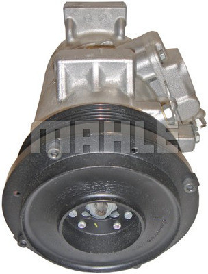 MAHLE Kompressor, Klimaanlage