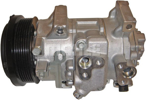 MAHLE Kompressor, Klimaanlage