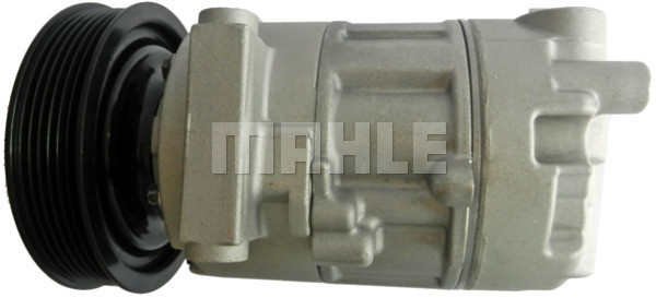 MAHLE Kompressor, Klimaanlage