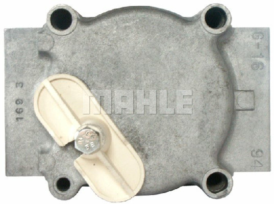 MAHLE Kompressor, Klimaanlage