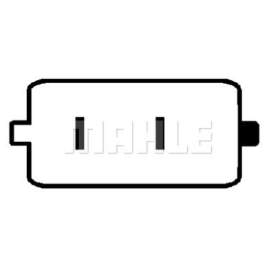 MAHLE Kompressor, Klimaanlage