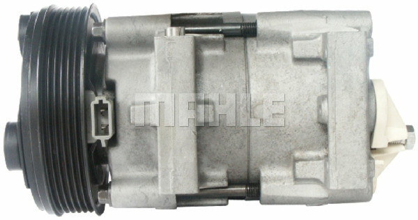 MAHLE Kompressor, Klimaanlage