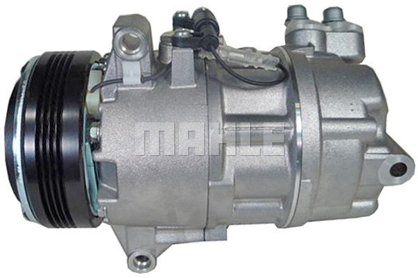 MAHLE Kompressor, Klimaanlage