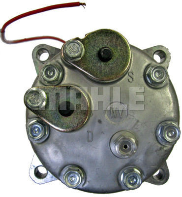 MAHLE Kompressor, Klimaanlage