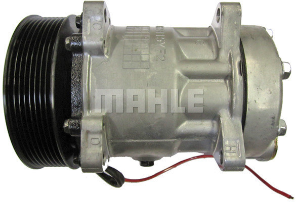MAHLE Kompressor, Klimaanlage