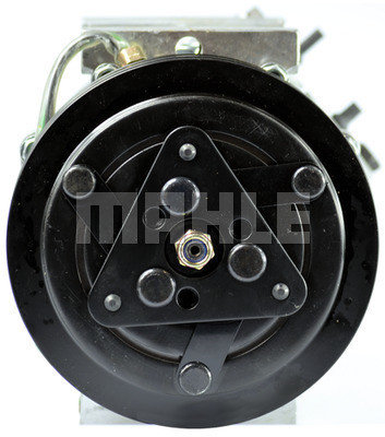 MAHLE Kompressor, Klimaanlage