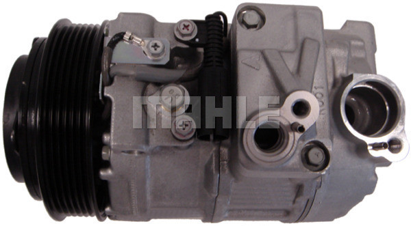 MAHLE Kompressor, Klimaanlage