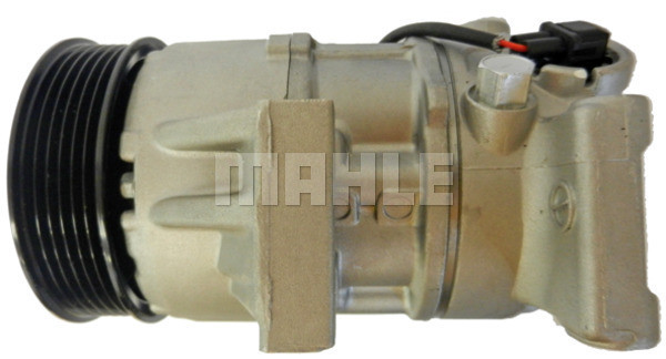 MAHLE Kompressor, Klimaanlage