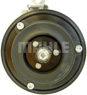 MAHLE Kompressor, Klimaanlage