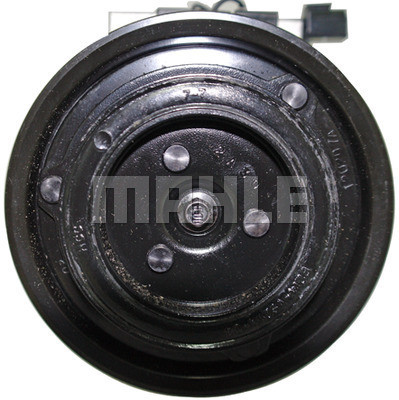 MAHLE Kompressor, Klimaanlage