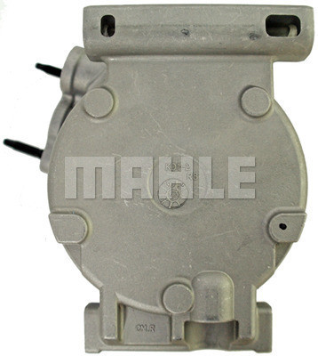 MAHLE Kompressor, Klimaanlage