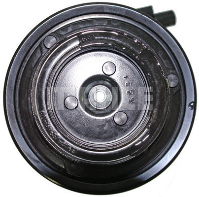 MAHLE Kompressor, Klimaanlage