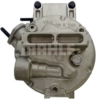 MAHLE Kompressor, Klimaanlage