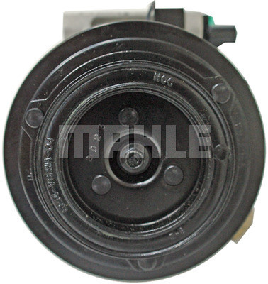 MAHLE Kompressor, Klimaanlage