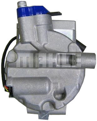 MAHLE Kompressor, Klimaanlage
