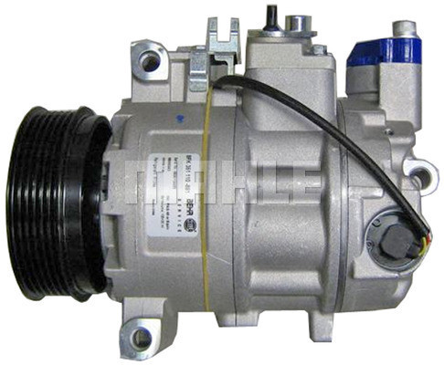 MAHLE Kompressor, Klimaanlage