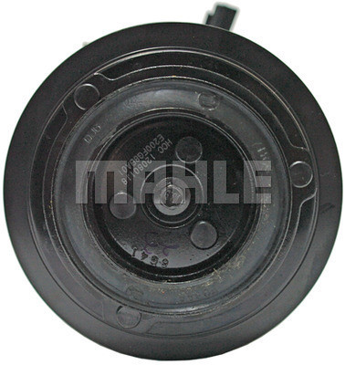 MAHLE Kompressor, Klimaanlage