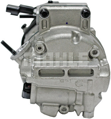 MAHLE Kompressor, Klimaanlage