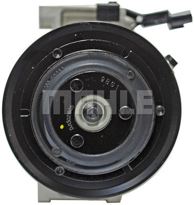 MAHLE Kompressor, Klimaanlage