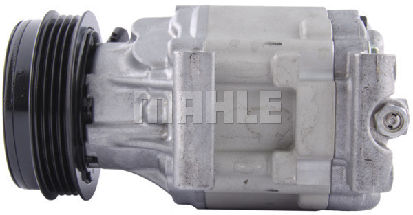 MAHLE Kompressor, Klimaanlage