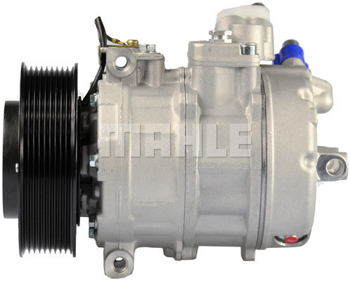 MAHLE Kompressor, Klimaanlage