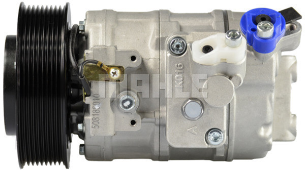 MAHLE Kompressor, Klimaanlage