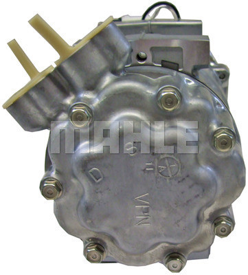 MAHLE Kompressor, Klimaanlage