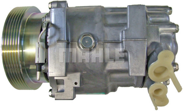 MAHLE Kompressor, Klimaanlage