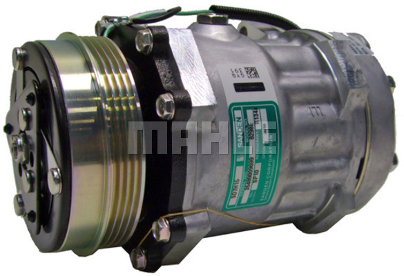 MAHLE Kompressor, Klimaanlage