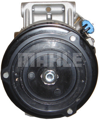 MAHLE Kompressor, Klimaanlage