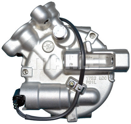 MAHLE Kompressor, Klimaanlage