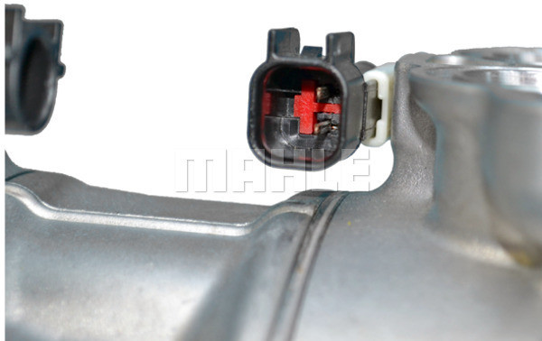 MAHLE Kompressor, Klimaanlage