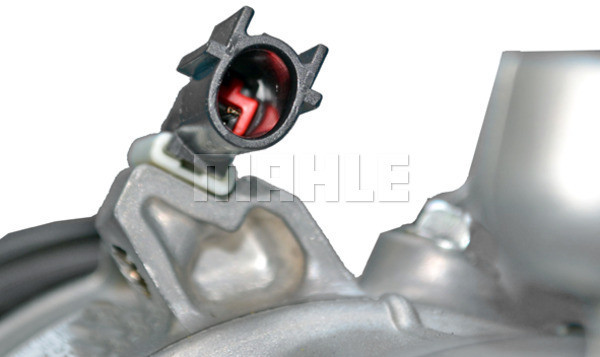 MAHLE Kompressor, Klimaanlage