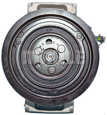 MAHLE Kompressor, Klimaanlage