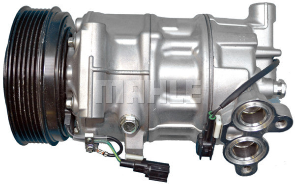 MAHLE Kompressor, Klimaanlage