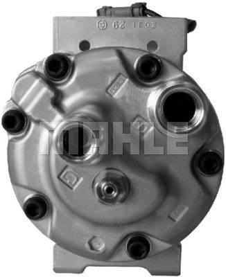 MAHLE Kompressor, Klimaanlage