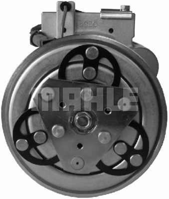 MAHLE Kompressor, Klimaanlage