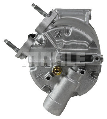 MAHLE Kompressor, Klimaanlage