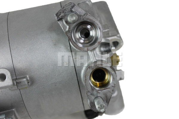 MAHLE Kompressor, Klimaanlage