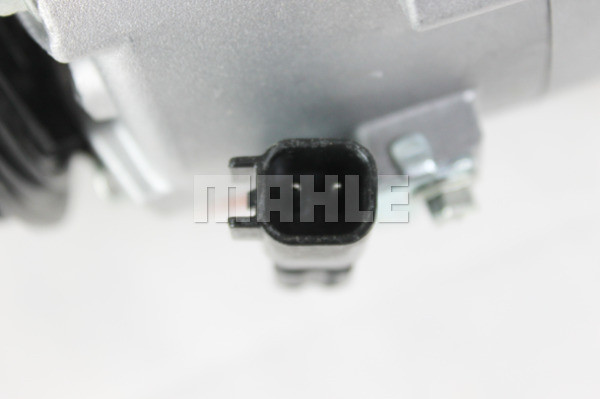MAHLE Kompressor, Klimaanlage