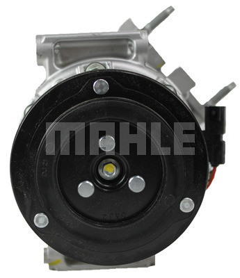 MAHLE Kompressor, Klimaanlage