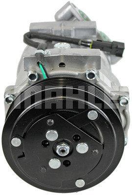 MAHLE Kompressor, Klimaanlage