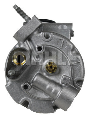 MAHLE Kompressor, Klimaanlage