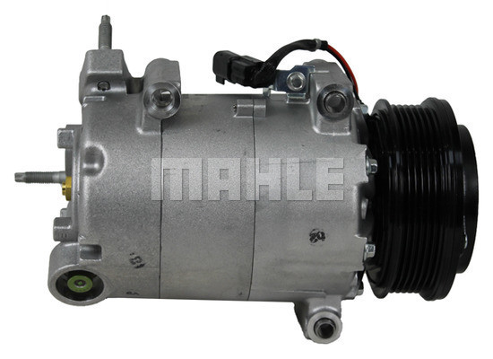 MAHLE Kompressor, Klimaanlage