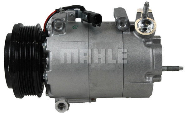 MAHLE Kompressor, Klimaanlage