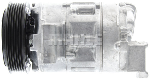 MAHLE Kompressor, Klimaanlage