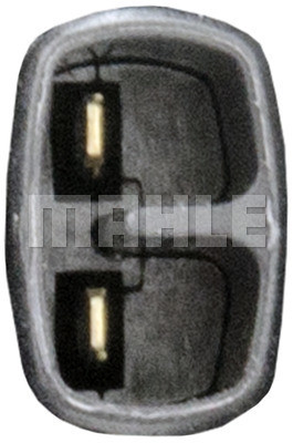 MAHLE Kompressor, Klimaanlage