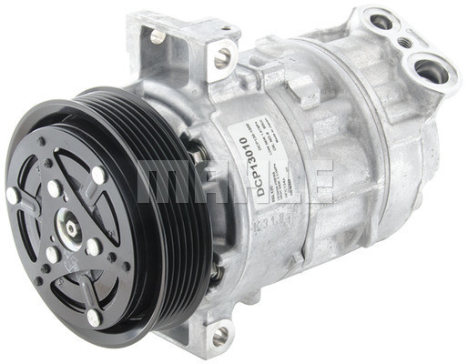 MAHLE Kompressor, Klimaanlage