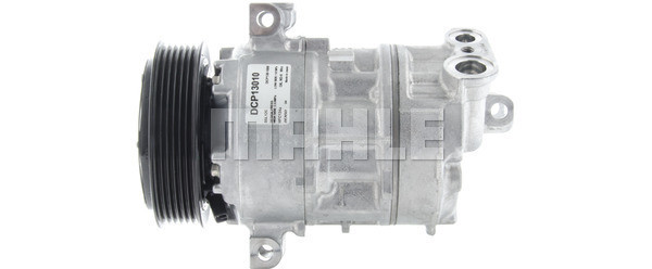 MAHLE Kompressor, Klimaanlage